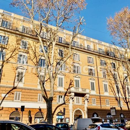 Saint Peter 78 - Design Apartment ローマ エクステリア 写真