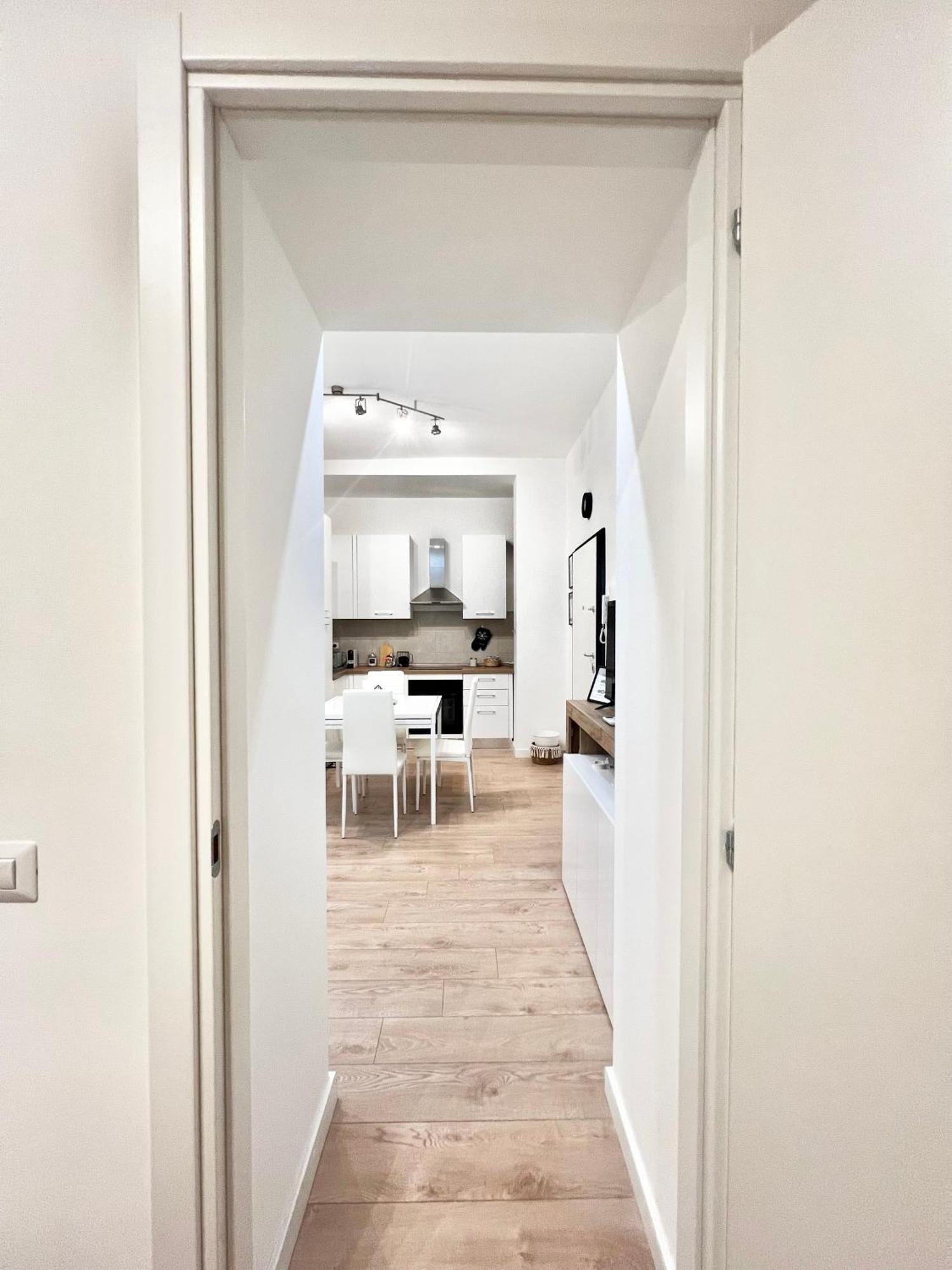 Saint Peter 78 - Design Apartment ローマ エクステリア 写真