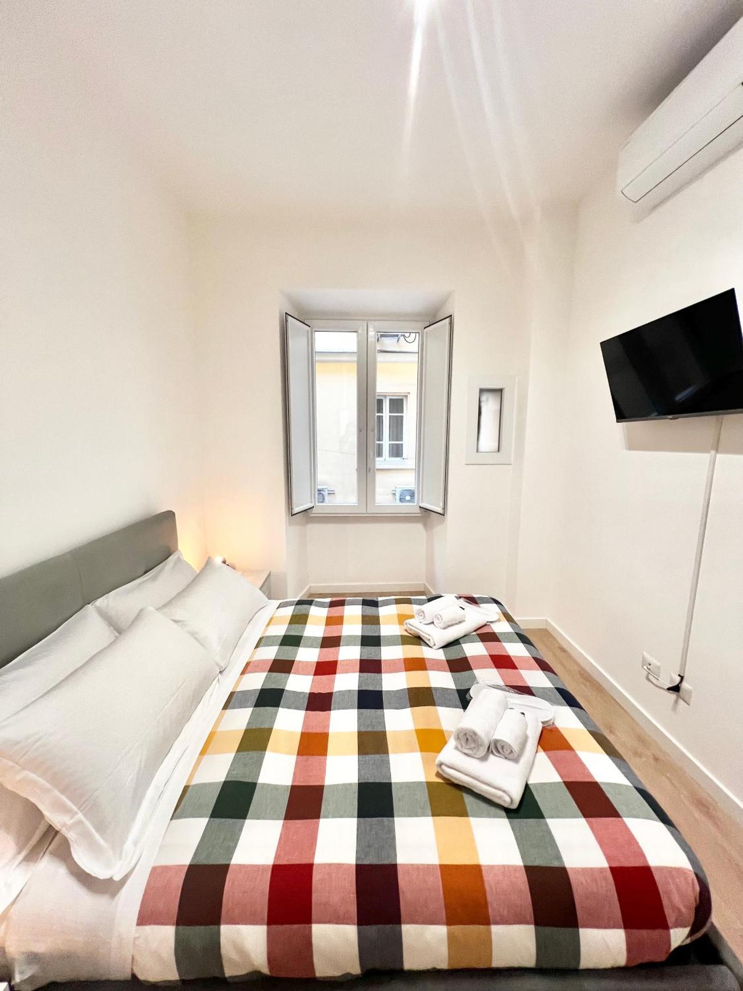 Saint Peter 78 - Design Apartment ローマ エクステリア 写真