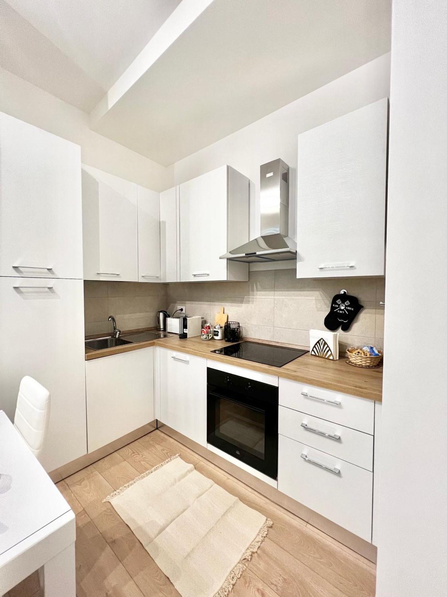 Saint Peter 78 - Design Apartment ローマ エクステリア 写真