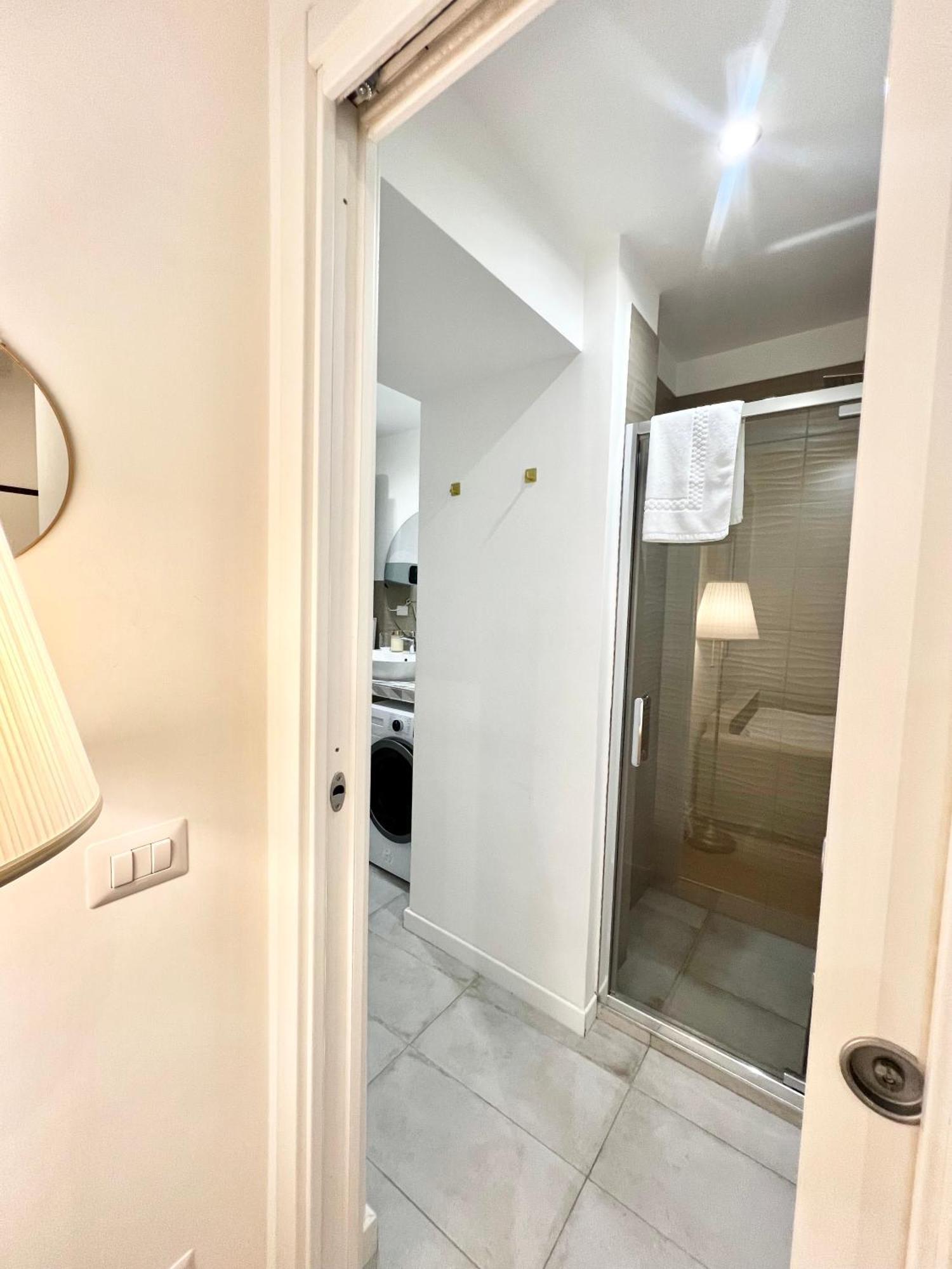 Saint Peter 78 - Design Apartment ローマ エクステリア 写真