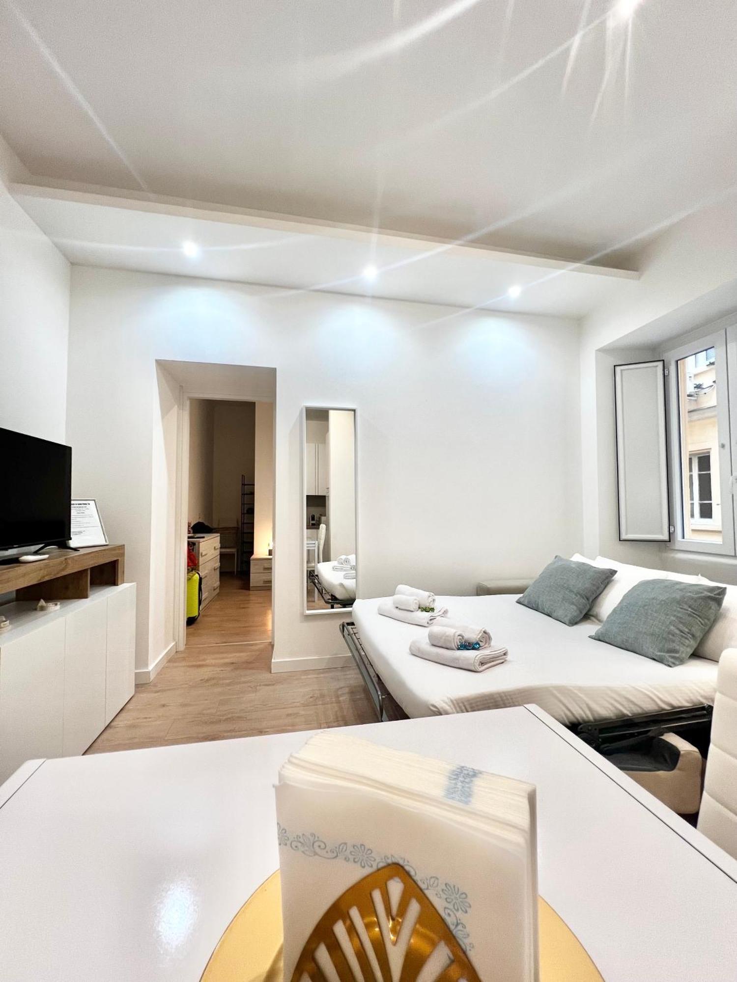 Saint Peter 78 - Design Apartment ローマ エクステリア 写真