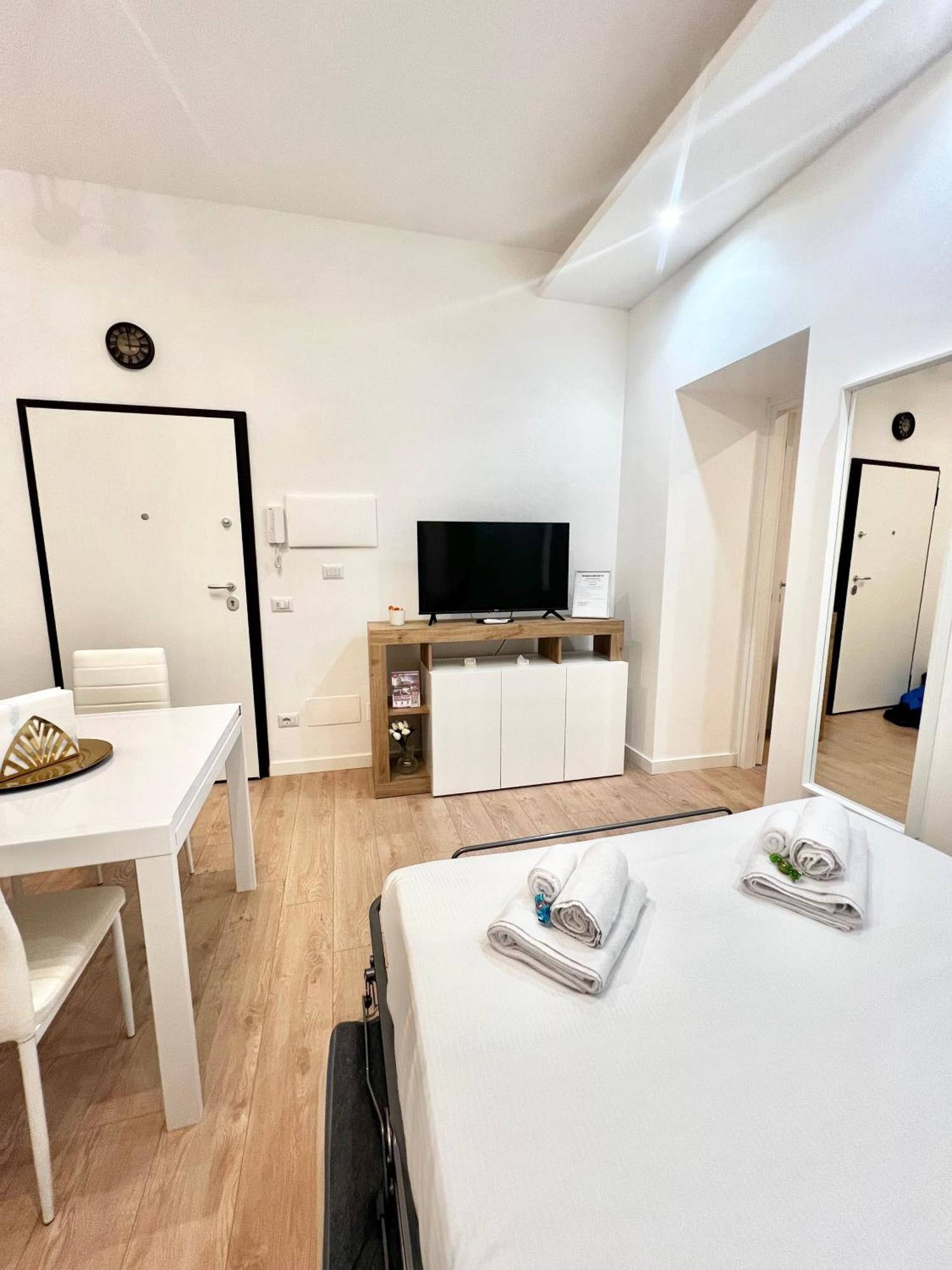 Saint Peter 78 - Design Apartment ローマ エクステリア 写真
