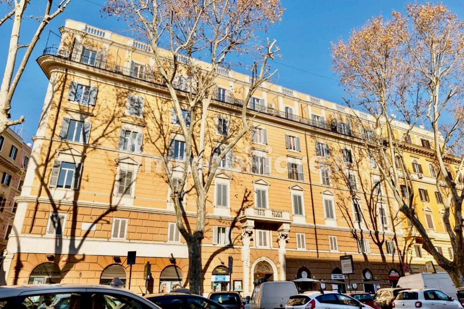 Saint Peter 78 - Design Apartment ローマ エクステリア 写真