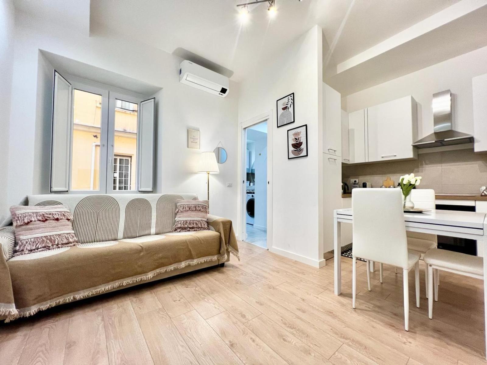 Saint Peter 78 - Design Apartment ローマ エクステリア 写真