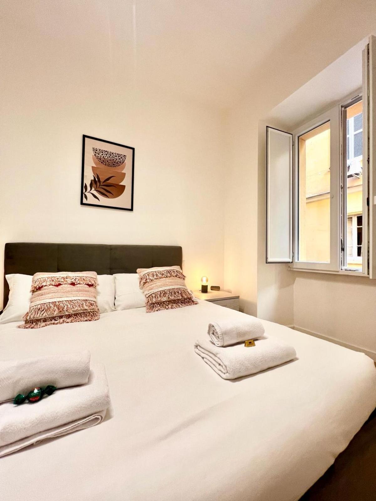 Saint Peter 78 - Design Apartment ローマ エクステリア 写真